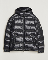 Moncler Maya Jacket Black