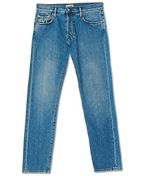  M7 Tapered Stretch Jeans Medium Worn