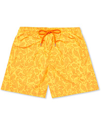  Moorea Swim Shorts Yellow