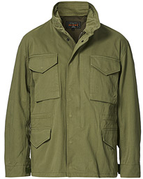  M65 Twill Fieldjacket Olive