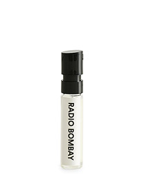 D.S. & Durga Radio Bombay Eau de Parfum Sample 1,5ml