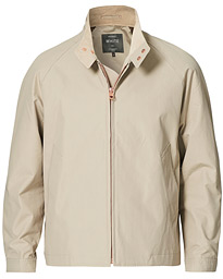 ventile harrington