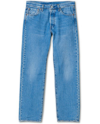 Levi's 501 Original Fit Stretch Jeans Canyon Shadows at CareOfCarl.com