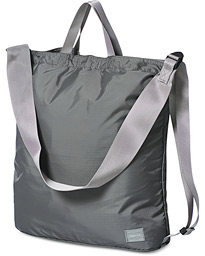  Flex 2Way Shoulder Bag Grey