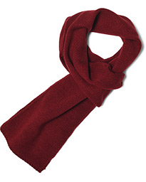 short cashmere scarf