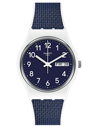 Swatch Random Ghost Again at CareOfCarl.com