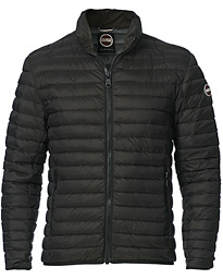 colmar lightweight down jacket