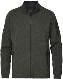 Arc'teryx Covert Full Zip Cardigan 