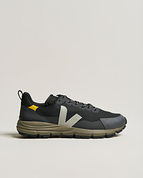  Dekkan Vibram Running Sneaker Black Oxford/Grey Tonic