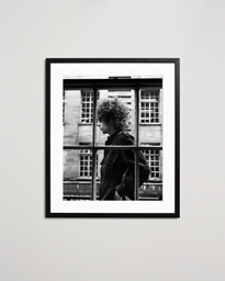  Framed Bob Dylan 66 