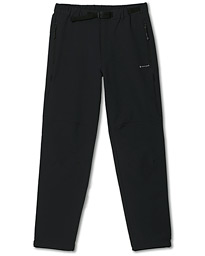  DWR Comfort Pants Black