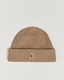 Parajumpers Ribbed Hat Cappuccino at 