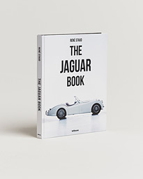  The Jaguar Book 