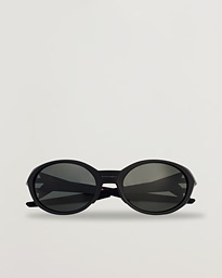 Oakley Eye Jacket Redux Sunglasses Matte Black