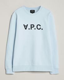  VPC Sweatshirt Light Blue