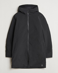 Samsøe Samsøe Claus Down Parka Black