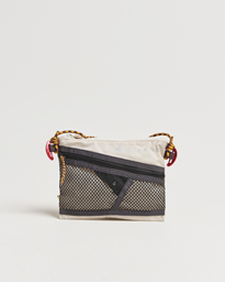 KlättermusenAlgir Accessory Bag SmallPutty Grey