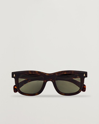 Moncler Lunettes Claro Sunglasses Brown Tortoise