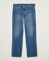 Levi's 501 Original Jeans Crash Courses at CareOfCarl.com