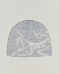 Arc'teryxBird Head BeanieSolitude/Arctic Silk