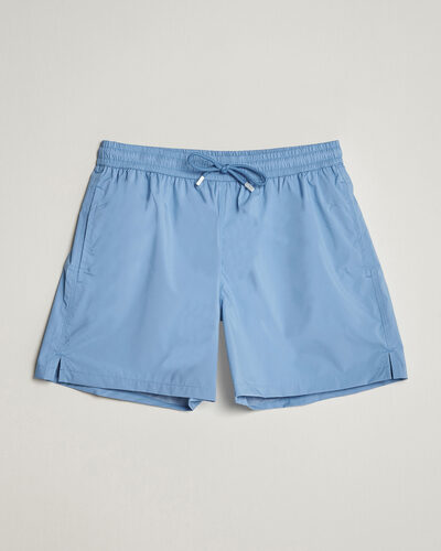 Fedeli Madeira Swim Trunk Light Blue