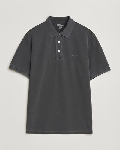 GANT Sunfaded Polo Persian Blue at CareOfCarl.com