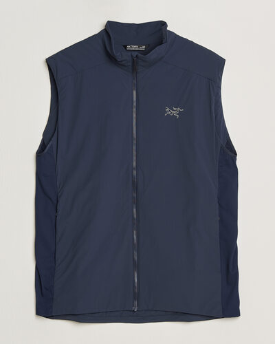 Arc'teryx Atom Lightweight Vest Black Sapphire