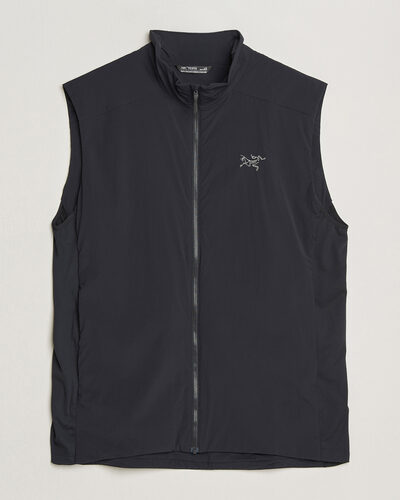 Arc'teryx Atom Vest Black