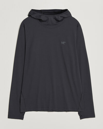 Arc'teryx Cormac Hoodie Black