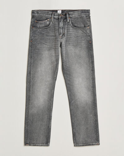 1 Nordic Denim Regular Fit Jeans Summer Grey at CareOfCarl.com