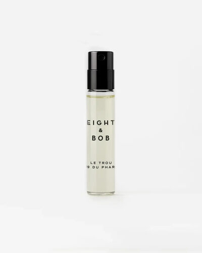 Eight & Bob Le Trou 19 Du Phare Eau de Parfum Sample 2ml 
