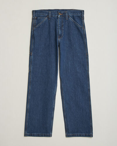 Levi's 568 Loose Straight Carpenter Jeans Turn It Around