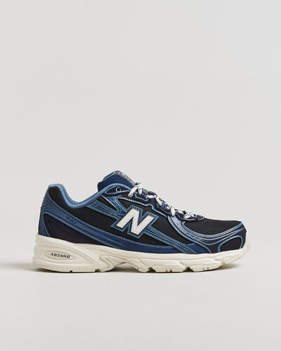 New Balance 740 Sneakers Dark Night