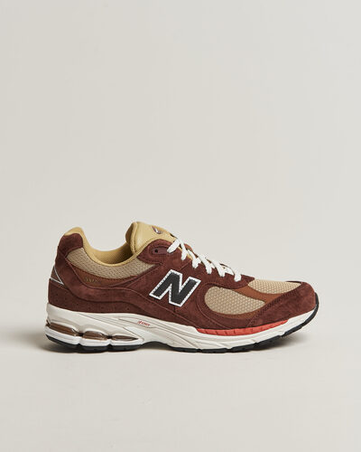 New Balance 2002 Sneakers Rich Oak