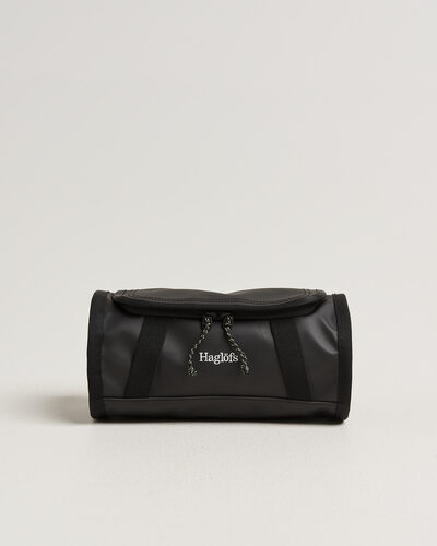 Haglöfs Lava Travel Tube True Black
