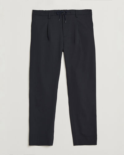 J.Lindeberg Harris Stretch Wool Pants JL Navy