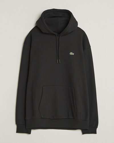 Lacoste Hoodie Black