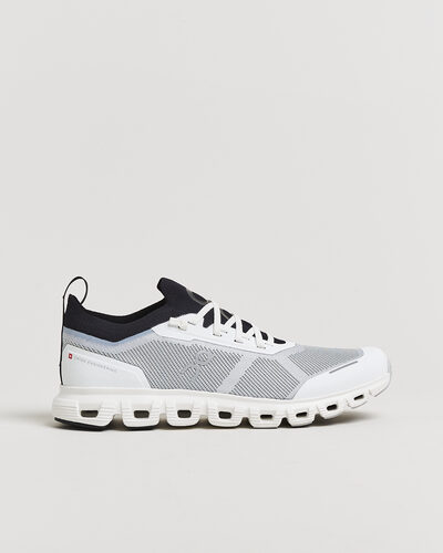 ON Cloud 6 Versa White/Black