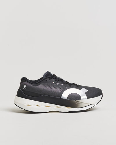 ON Cloudboom Max All Black
