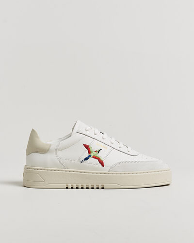Axel Arigato Orbit Bee Bird Sneaker White