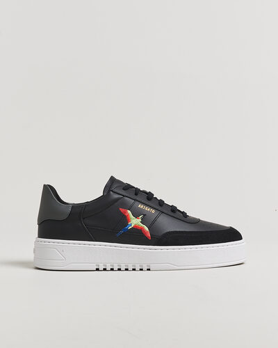 Axel Arigato Orbit Bee Bird Sneaker Black