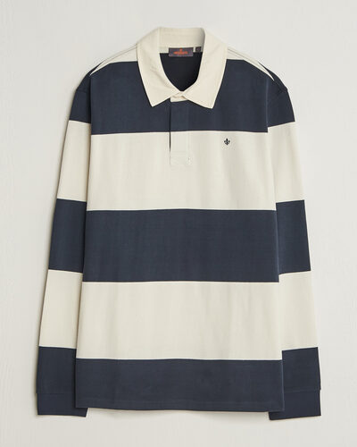 Morris Graham Rugger Navy