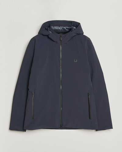 UBR Phantom Down Jacket Navy