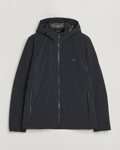 UBR Phantom Down Jacket Black
