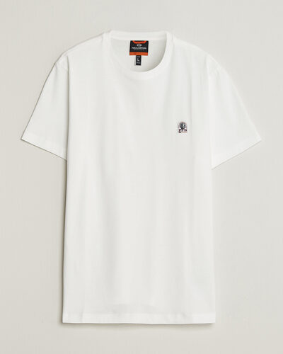 Parajumpers Patch Super Easy T-Shirt White
