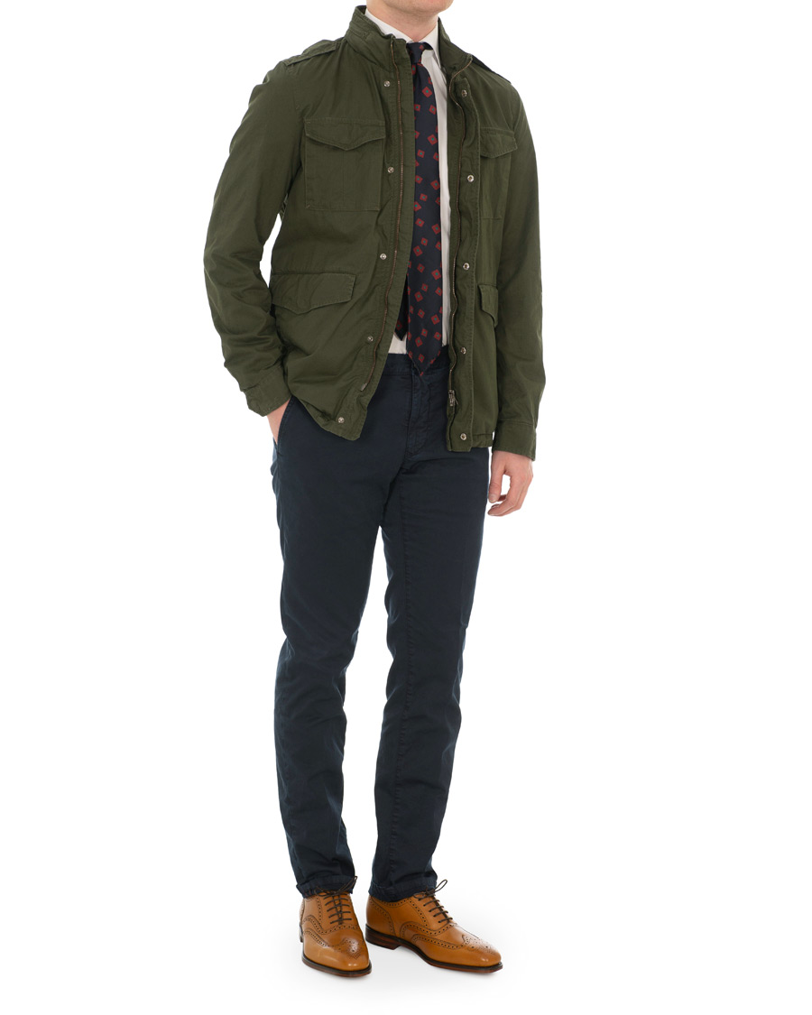 Men | Loake 1880 Buckingham Brogue Tan Burnished Calf | Loake 1880 | Buckingham Brogue Tan Burnished Calf