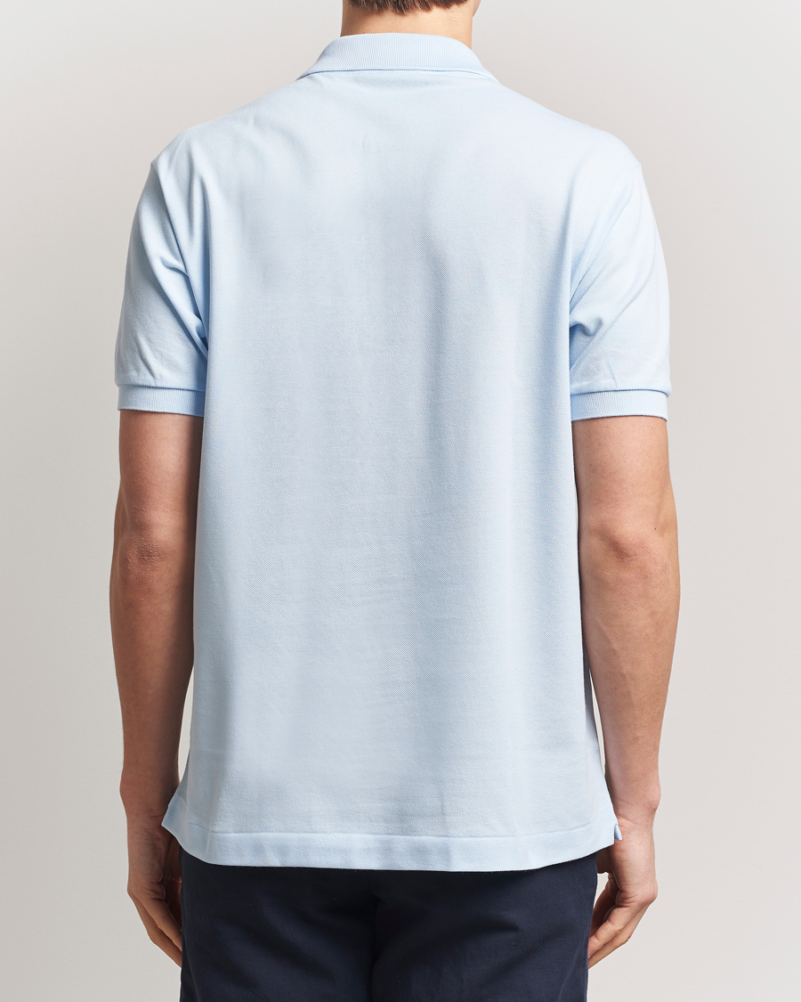Men | Polo Shirts | Lacoste | Original Polo Piké Rill