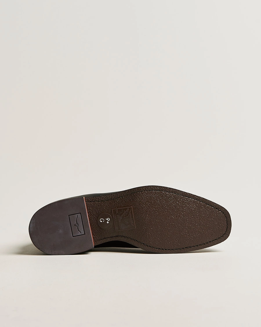 Men | R.M.Williams Blaxland G Boot Yearling Black | R.M.Williams | Blaxland G Boot Yearling Black