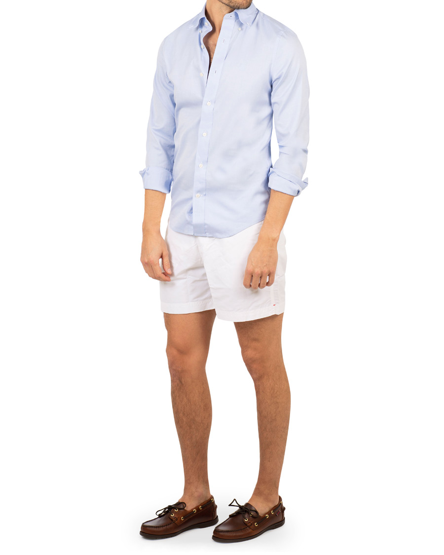 Men | Sebago Endeavor Boat Shoe Brown | Sebago | Endeavor Boat Shoe Brown