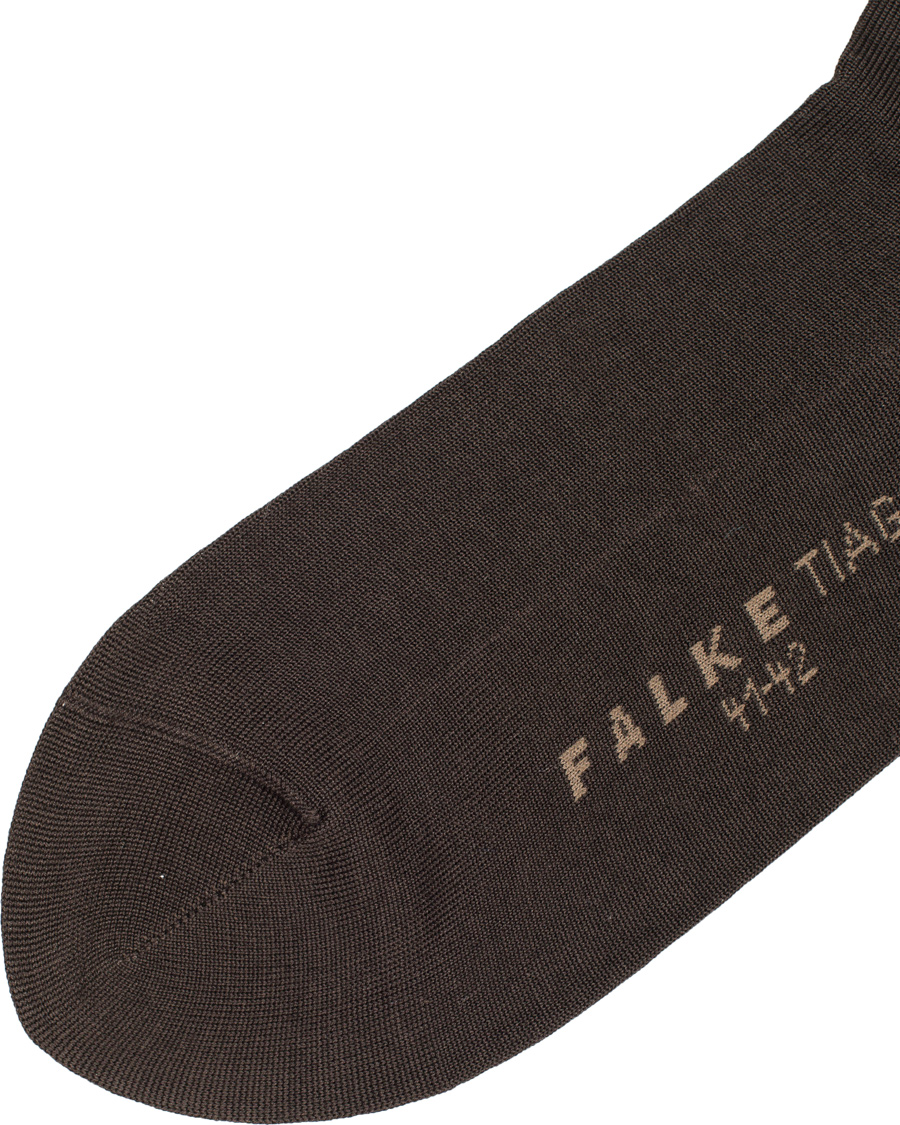 Men | Underwear & Socks | Falke | Tiago Socks Brown
